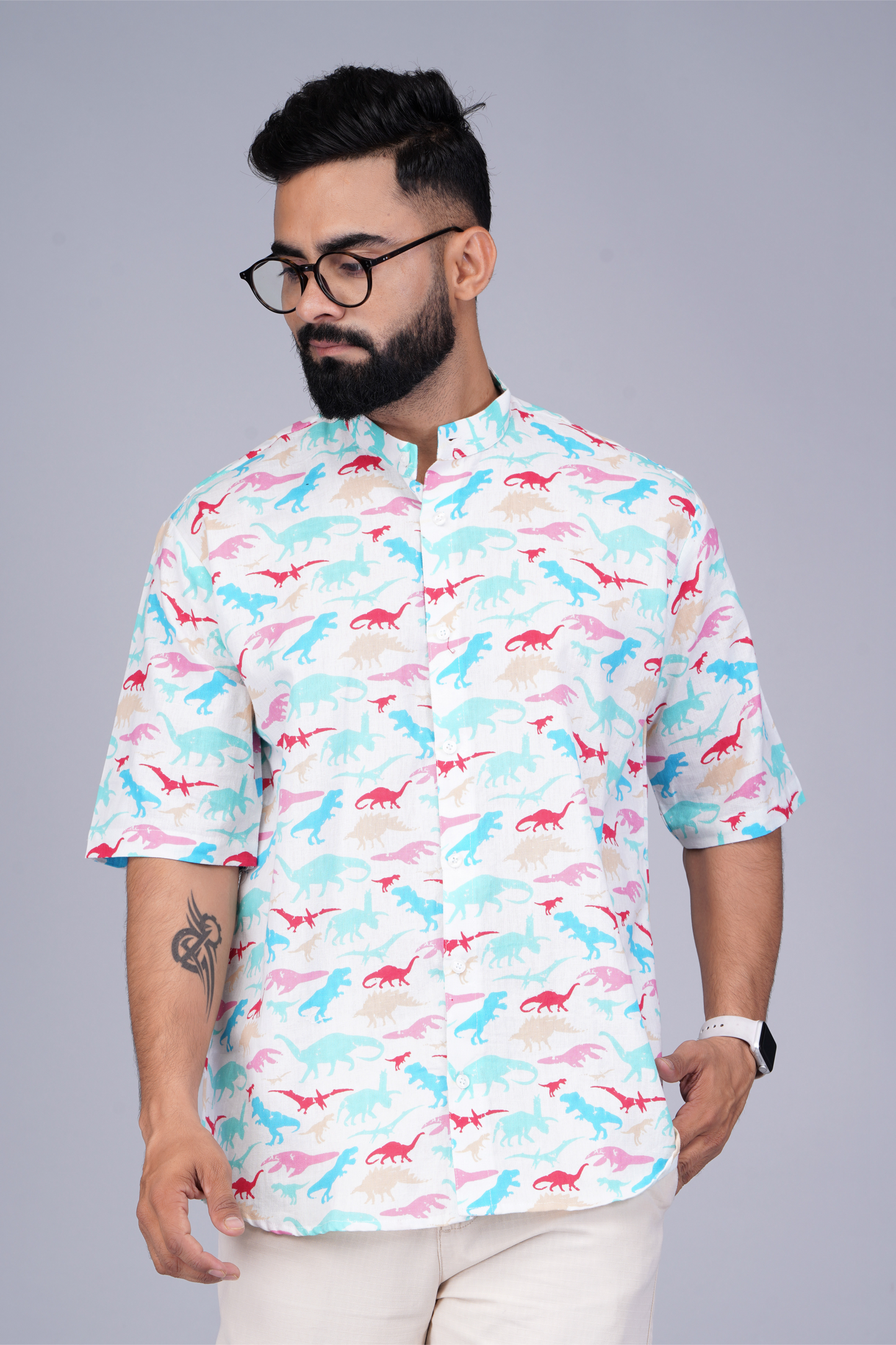 Dinosaur Family Shirt