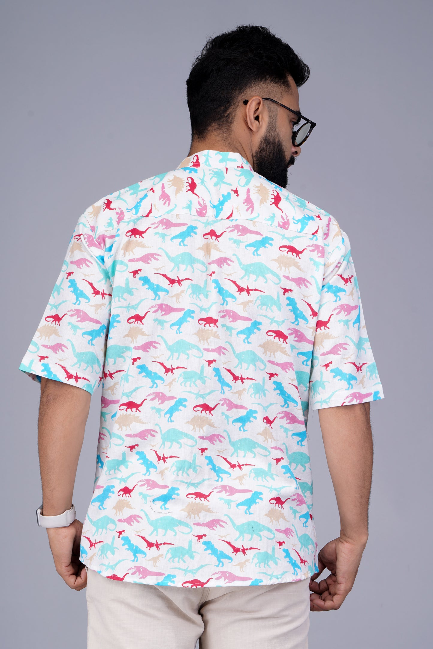 Dinosaur Family Shirt