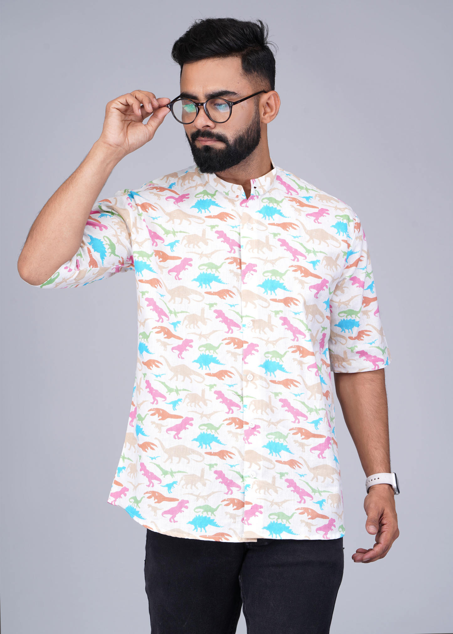 Dinosaur Family Shirt