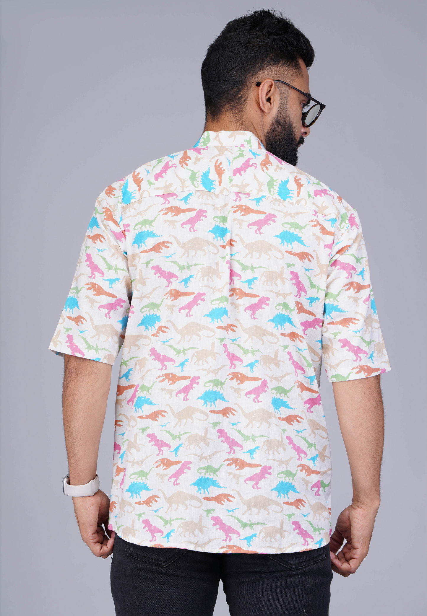 Dinosaur Family Shirt